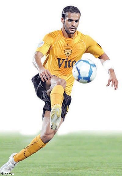 مطوع «المئوية» يقود هجوم النصر .. وريناتو فلامنجو يقترب