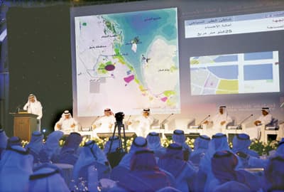 الأحساء ترسم استراتيجيتها بين المدن الخليجية الجاذبة للاستثمارات الدولية