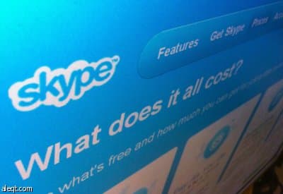 مايكروسوفت تعرض 8.5 مليار لشراء سكايب