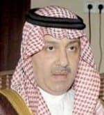 عبد العزيز بن عبد الله نائباً لوزير الخارجية والحقباني لـ «العمل»