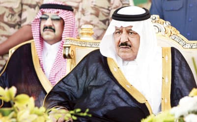 ولي العهد: لا يدخل خزانة الدولة ريالٌ واحدٌ من الحجاج