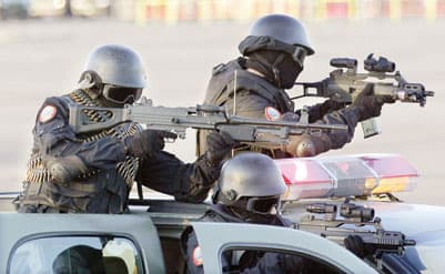 ولي العهد: لا يدخل خزانة الدولة ريالٌ واحدٌ من الحجاج