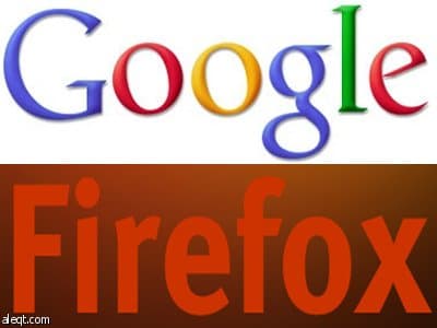 "جوجل" تدفع مليار دولار إلى "فايرفوكس" ضمن اتفاق للبحث على الإنترنت