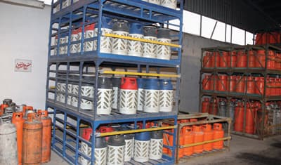 أزمة أسطوانات الغاز.. منافذ البيع: لم نُبلَّغ بالتعبئة