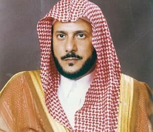 رئيس هيئة الأمر بالمعروف الجديد يوقف عمل المتعاونين