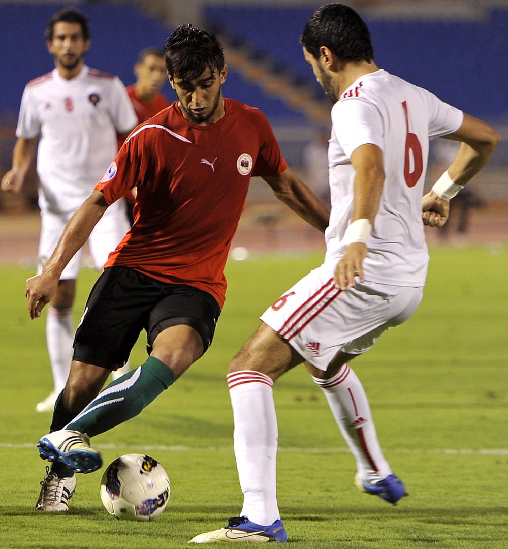 المغرب بطلا للعرب