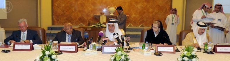 العساف: مساعدات المملكة لليمن خلال الخمس سنوات الماضية قاربت الـ 3 مليار دولار أمريكي