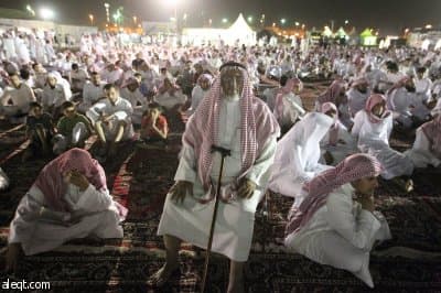 فعاليات ملتقى شباب الرياض "صور"