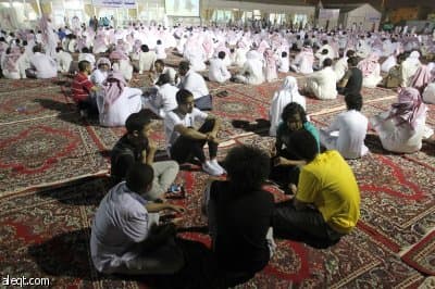 فعاليات ملتقى شباب الرياض "صور"