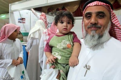 فعاليات ملتقى شباب الرياض "صور"