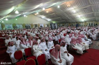 فعاليات ملتقى شباب الرياض "صور"