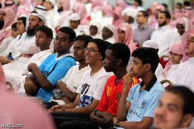 فعاليات ملتقى شباب الرياض "صور"