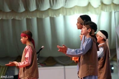 فعاليات ملتقى شباب الرياض "صور"