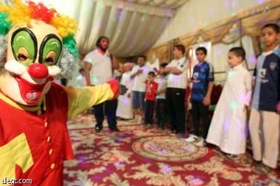 فعاليات ملتقى شباب الرياض "صور"