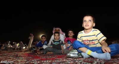 فعاليات ملتقى شباب الرياض "صور"