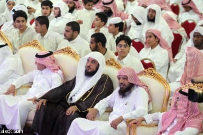 فعاليات ملتقى شباب الرياض "صور"