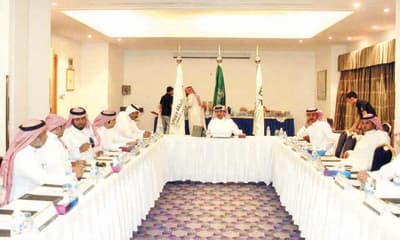الأولى.. دوري «ركاء»