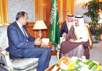نائب الملك: السعوديون أسرة واحدة.. لا تفرقة ولا تمييز