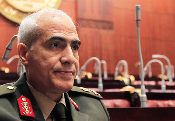مصر: الجمعية التأسيسية توافق بالإجماع على المسودة النهائية للدستور المصري