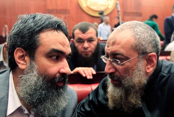 مصر: الجمعية التأسيسية توافق بالإجماع على المسودة النهائية للدستور المصري