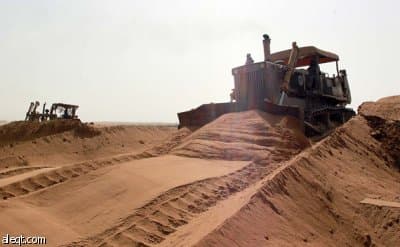 قصة مصورة:حرس الحدود في جازان العين الساهرة لحماية الوطن (1) .. تصوير: خالد الخميس