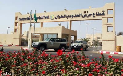 قصة مصورة:حرس الحدود في جازان العين الساهرة لحماية الوطن (1) .. تصوير: خالد الخميس