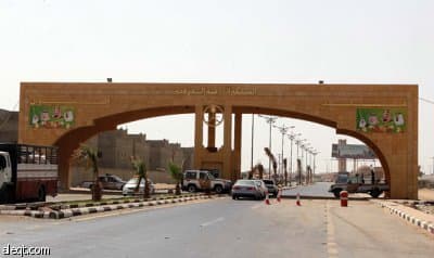 قصة مصورة:حرس الحدود في جازان العين الساهرة لحماية الوطن (1) .. تصوير: خالد الخميس