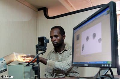 قصة مصورة:حرس الحدود في جازان العين الساهرة لحماية الوطن (1) .. تصوير: خالد الخميس