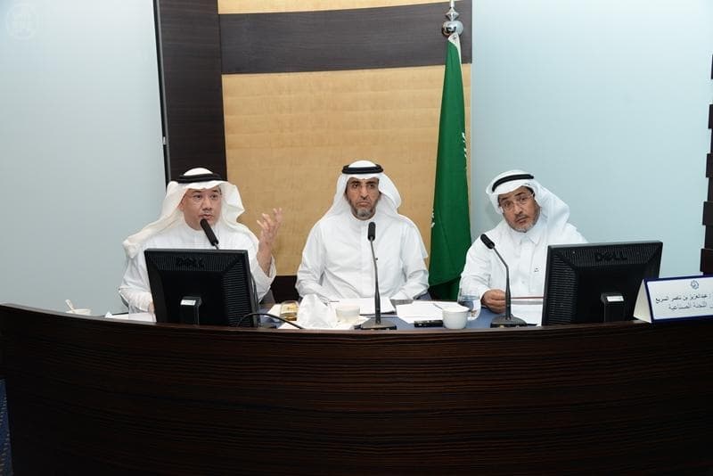 القصبي يحفز المنشآت الصغيرة والمتوسطة لفتح أسواق محلية وخارجية