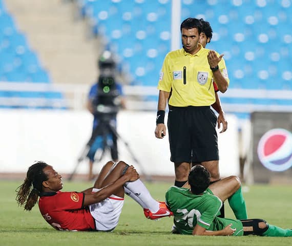 الاتفاق والهلال.. «أطربونا»