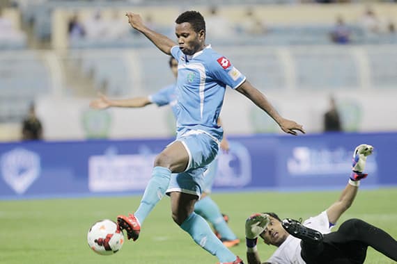 الاتفاق والهلال.. «أطربونا»