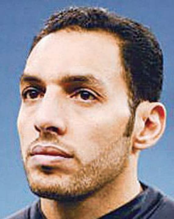 .. وآل نتيف: أنتم أقوياء