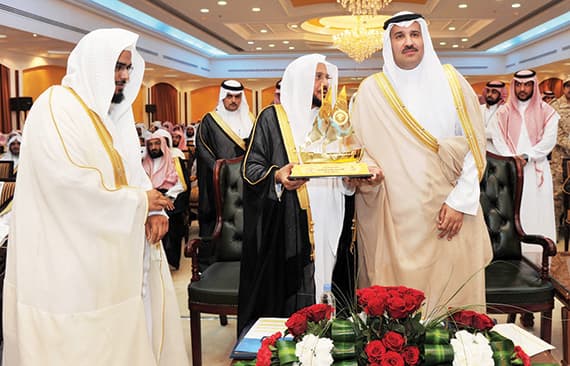 «الأمر بالمعروف» دورها مهم في حماية المجتمع من الأفكار المنحرفة