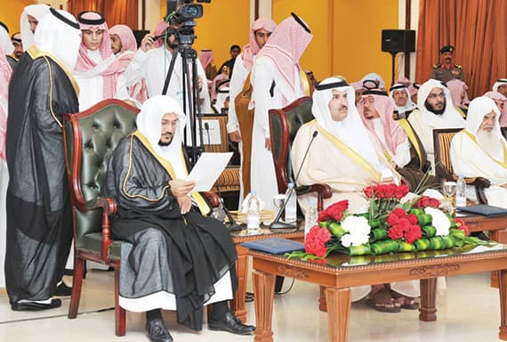 «الأمر بالمعروف» دورها مهم في حماية المجتمع من الأفكار المنحرفة