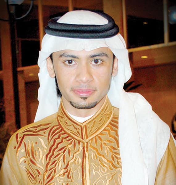 الطايفي يكرّم رفيق