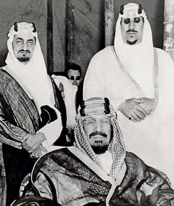 «الشورى» في عهد المؤسس .. حرية الأعضاء لِسنِّ الأنظمة والقرارات