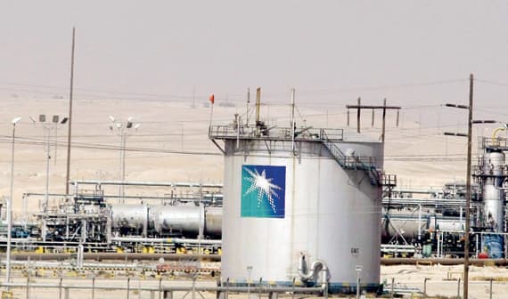 «أرامكو» تبيع أول شحنة من مصفاة جديدة