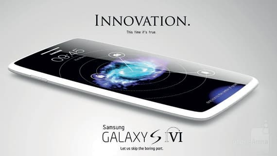 5 يناير موعد الكشف عن «جالاكسي إس 5»