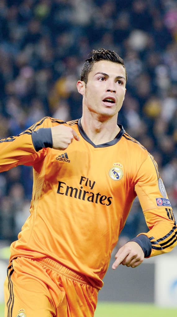 ريال مدريد .. الدفاع «مهتز»