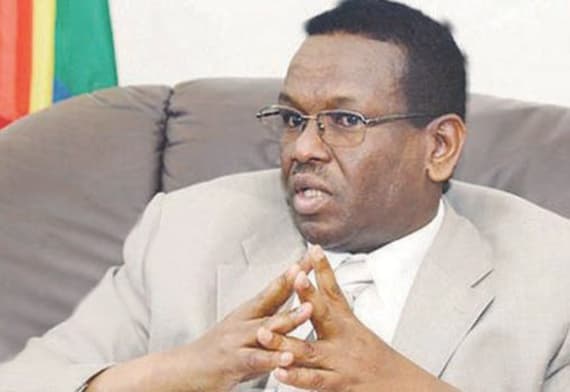 38 ألف إثيوبي صحّحوا أوضاعهم في الرياض ومعظم المخالفين قَدِموا بالتهريب عن طريق اليمن