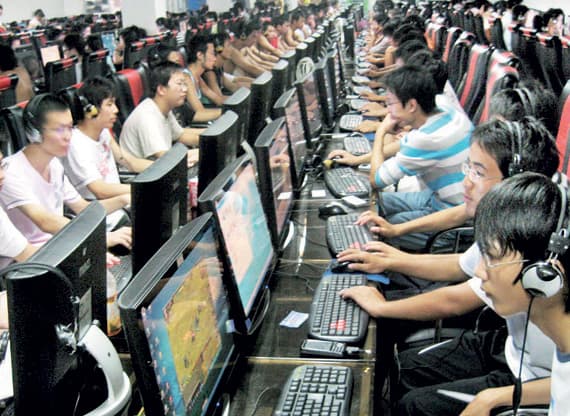 تصنيف عالمي يضع السعودية في المركز الـ 14 ضمن أسرع الحواسيب في العالم