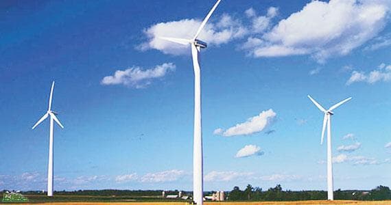 مدينة الملك عبدالله للطاقة المتجددة تكشف عن مصادر الطاقة المتجدّدة في المملكة