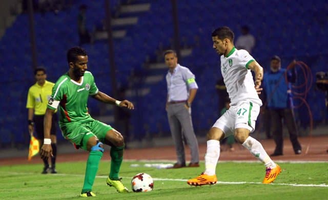 الأهلي يخسر من الاتفاق .. والنصر ينهي الدور الأول بلا خسارة