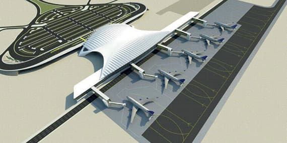 استقبال عطاءات تطوير 5 مطارات محلية خلال أيام