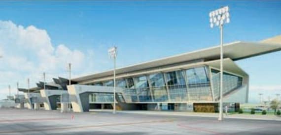 استقبال عطاءات تطوير 5 مطارات محلية خلال أيام