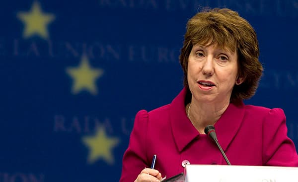 الاتحاد الأوروبي يدين انفجار بيروت ويؤكد دعم الاتحاد للبنان