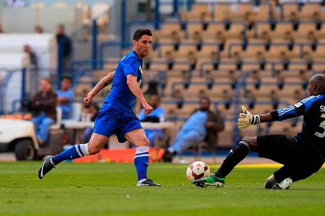 تعادل الاتحاد والعروبة سلبيا .. والهلال يسحق الاتفاق بخماسية