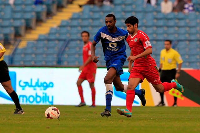 تعادل الاتحاد والعروبة سلبيا .. والهلال يسحق الاتفاق بخماسية