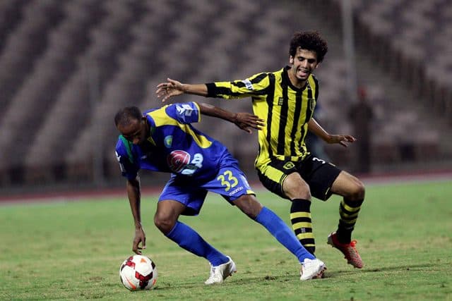 تعادل الاتحاد والعروبة سلبيا .. والهلال يسحق الاتفاق بخماسية
