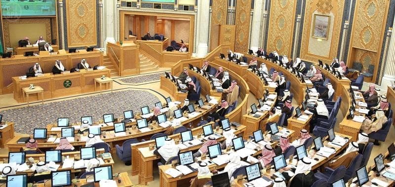 الشورى يناقش تعديلات نظام تبادل المنافع بين أنظمة التقاعد المدني والعسكري والتأمينات الاجتماعية